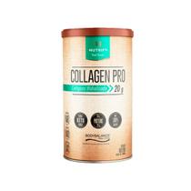 Collagen Pro Hidrolisado Sabor Neutro 450g Nutrify