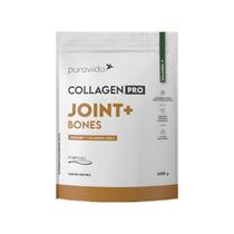 Collagen Pro Joint Bones 450g Colágeno 2 Proteína PuraVida