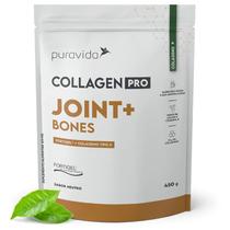 Collagen pro joint & bones 450g - Puravida