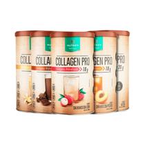 Collagen Pro Lata 450g Nutrify