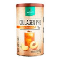 Collagen Pro Nutrify Chá Mate com Pêssego 450g