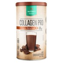 Collagen Pro Nutrify Proteína Body Balance Chocolate 450G
