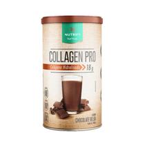 Collagen Pro Nutrify Proteína Isolada Body Balance 450g