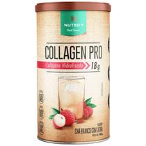 Collagen Pro Nutrify, Proteína Isolada Body Balance 450g