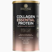 Collagen Protein 30 Doses Lata 457,5g Essential Nutrition