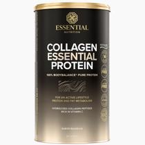 Collagen Protein 30 Doses Lata 457,5g Essential Nutrition Collagen Protein 30 Doses Lata 457,5g Essential Nutrition
