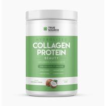 Collagen Protein - 450g Coconut Cream - True Source Collagen Protein - 450g Coconut Cream - True Source