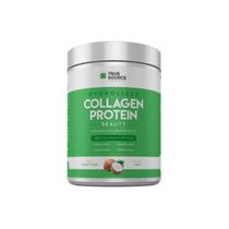 Collagen Protein 450g Colágeno Verisol Proteína TrueSource