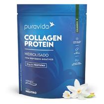 Collagen Protein 450g Neutro Puravida