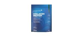 Collagen Protein 450g Neutro (sem sabor) - Puravida