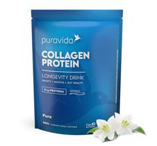 Collagen protein 450g - pura vida