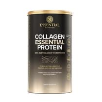 Collagen Protein Baunilha 417,5g (25 doses) - Essential