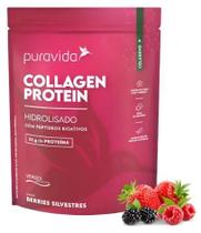 Collagen Protein Berriers 450G