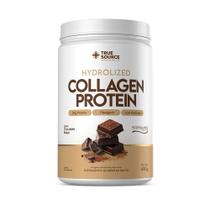 Collagen Protein Body Balance Chocolate Belga - True 450g