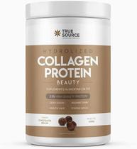 Collagen Protein Body Balance Chocolate Belga True 450g