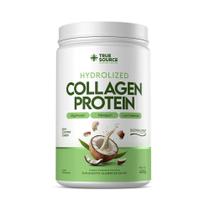 Collagen Protein Body Balance Coconut Cream - True 450g Collagen Protein Body Balance Coconut Cream - True 450g