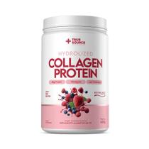 Collagen Protein Body Balance Red Berries - True 450g