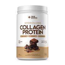 Collagen Protein Bodybalance - 450g Chocolate Belga - True Source