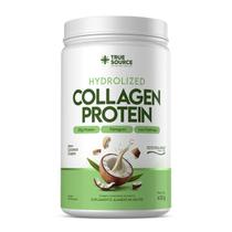 Collagen Protein Bodybalance - 450g Coconut Cream - True Source Collagen Protein Bodybalance - 450g Coconut Cream - True Source