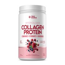 Collagen Protein Bodybalance - 450g Red Berries - True Source