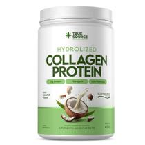Collagen Protein Bodybalance True Source Coconut Cream 450g Collagen Protein Bodybalance True Source Coconut Cream 450g