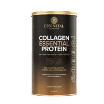 Collagen Protein Chocolate 25Ds Essential