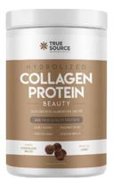Collagen Protein Chocolate Belga 450g True Source