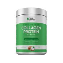 Collagen protein coconut cream 450g - True source Collagen protein coconut cream 450g - True source