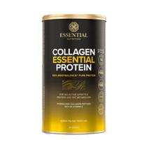 Collagen Protein Frutas Tropicais 25Ds Essential