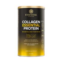 Collagen Protein Frutas Tropicais 427,5g (25 doses) Essential