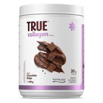 Collagen Protein Hydrolized Body Balance 450g True Source