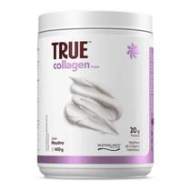Collagen Protein Hydrolized Body Balance 450g True Source