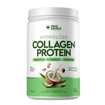 Collagen Protein Hydrolized Coconut Cream True Source 450g