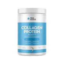 Collagen Protein Mango True Source 450G