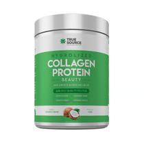 Collagen Protein Pote 450g True Source Coconut Cream