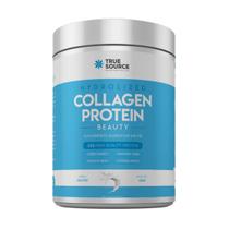 Collagen Protein Pote 450g True Source Neutro
