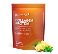 Collagen Protein - Pura Vida