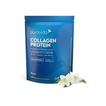 Collagen Protein Puro - Puravida 450g