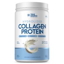 Collagen Protein Sem Lactose Neutro 450g - True Source