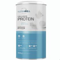 Collagen Protein Skin Hair Nalis Body Balance 400g Nutrawell Collagen Protein Skin Hair Nalis Body Balance 400g Nutrawell