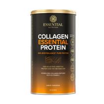 Collagen Protein Tangerina 432,5g (25 doses) - Essential