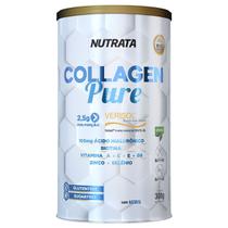Collagen Pure - 300g - Nutrata Collagen Pure - 300g - Nutrata