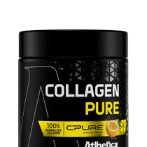 Collagen Pure Atlhetica Nutrition (210g) Maracujá