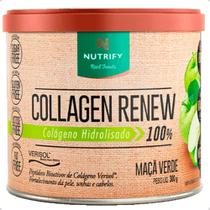Collagen Renew 100% Hidrolisado 300g Nutrify