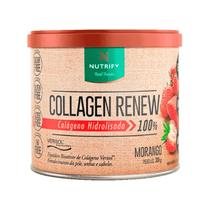 Collagen Renew 300g Nutrify