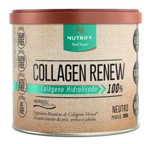 Collagen Renew 300g Nutrify