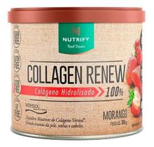 Collagen Renew (300g) Nutrify
