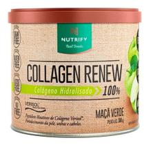 Collagen Renew (300g) Nutrify Collagen Renew (300g) Nutrify