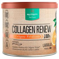 Collagen Renew 300g Nutrify