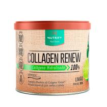 Collagen Renew 300g Nutrify